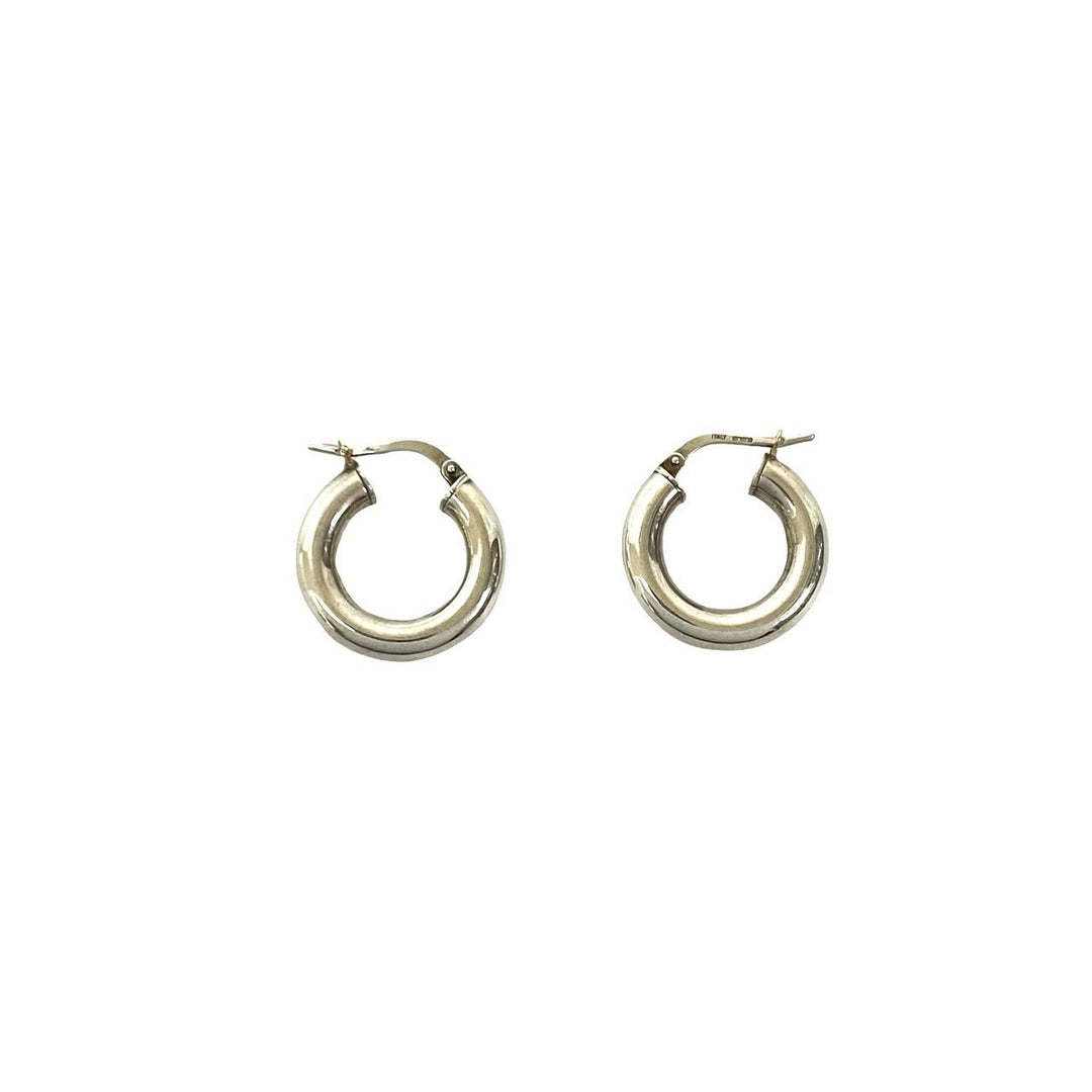 earrings bottega veneta