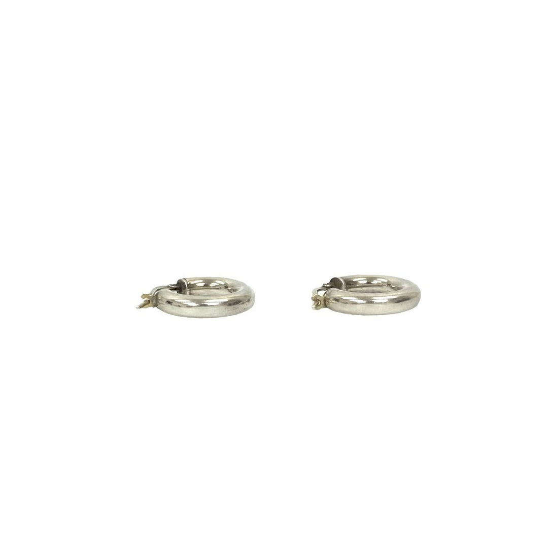 earrings bottega veneta