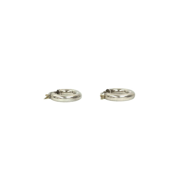 earrings bottega veneta