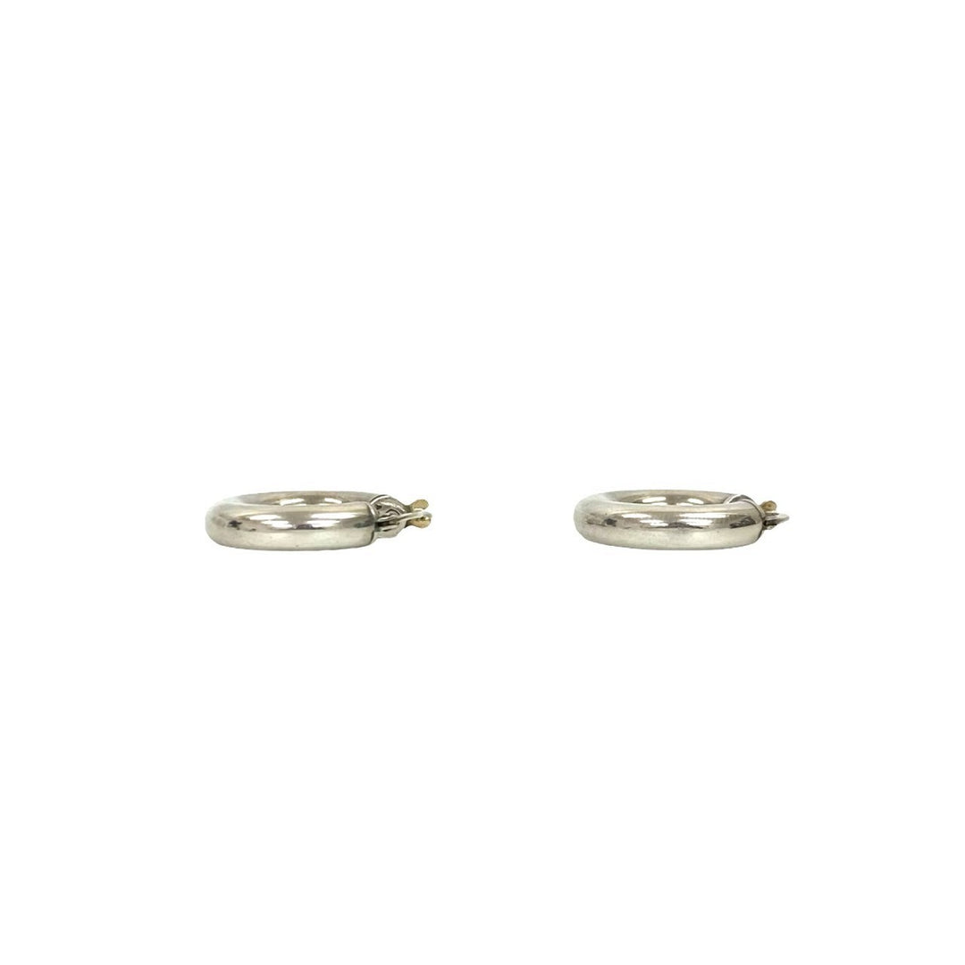 earrings bottega veneta