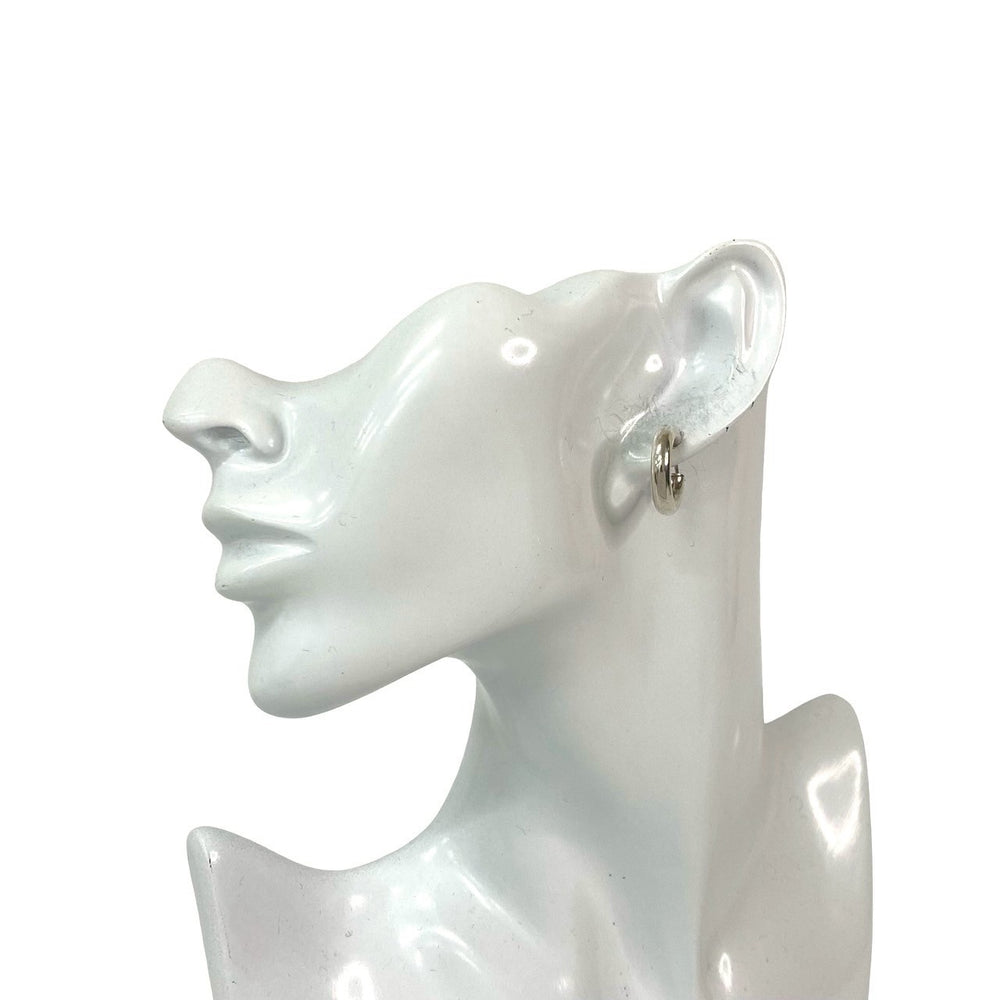 earrings bottega veneta