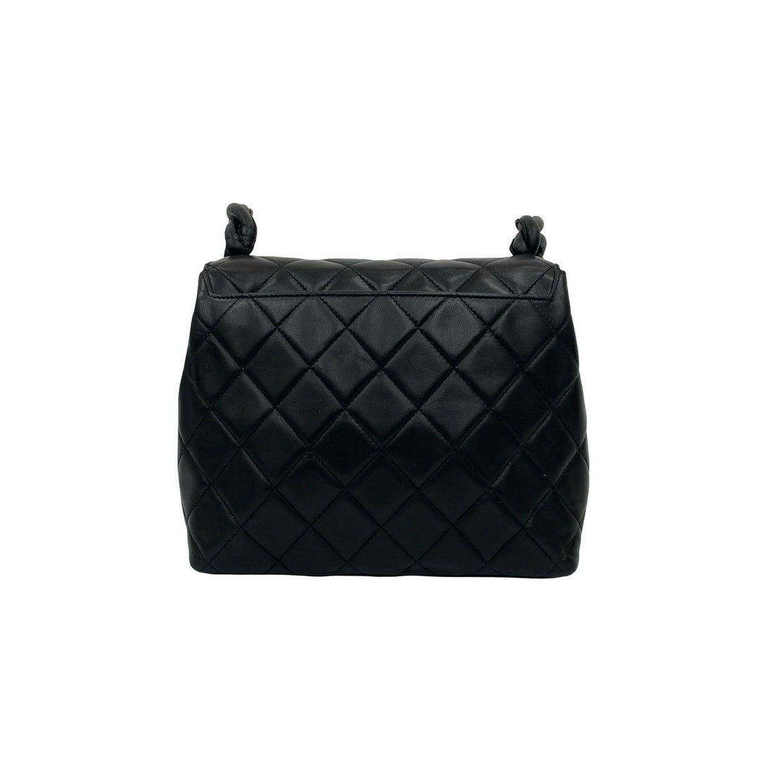 shoulder bag chanel
