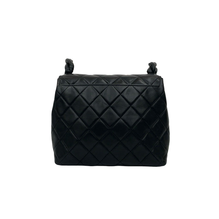 shoulder bag chanel