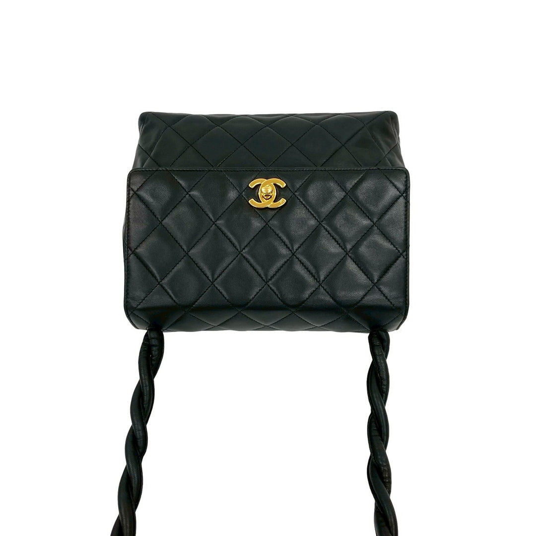 shoulder bag chanel