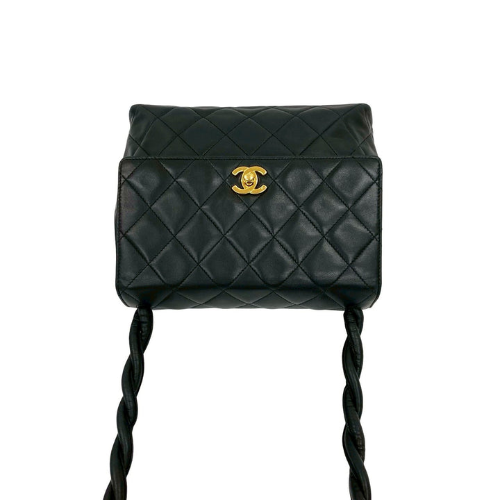 shoulder bag chanel
