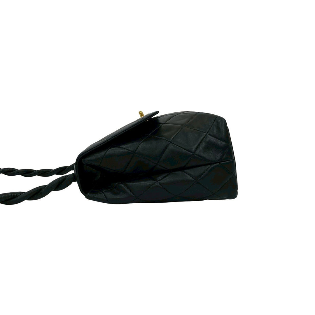shoulder bag chanel