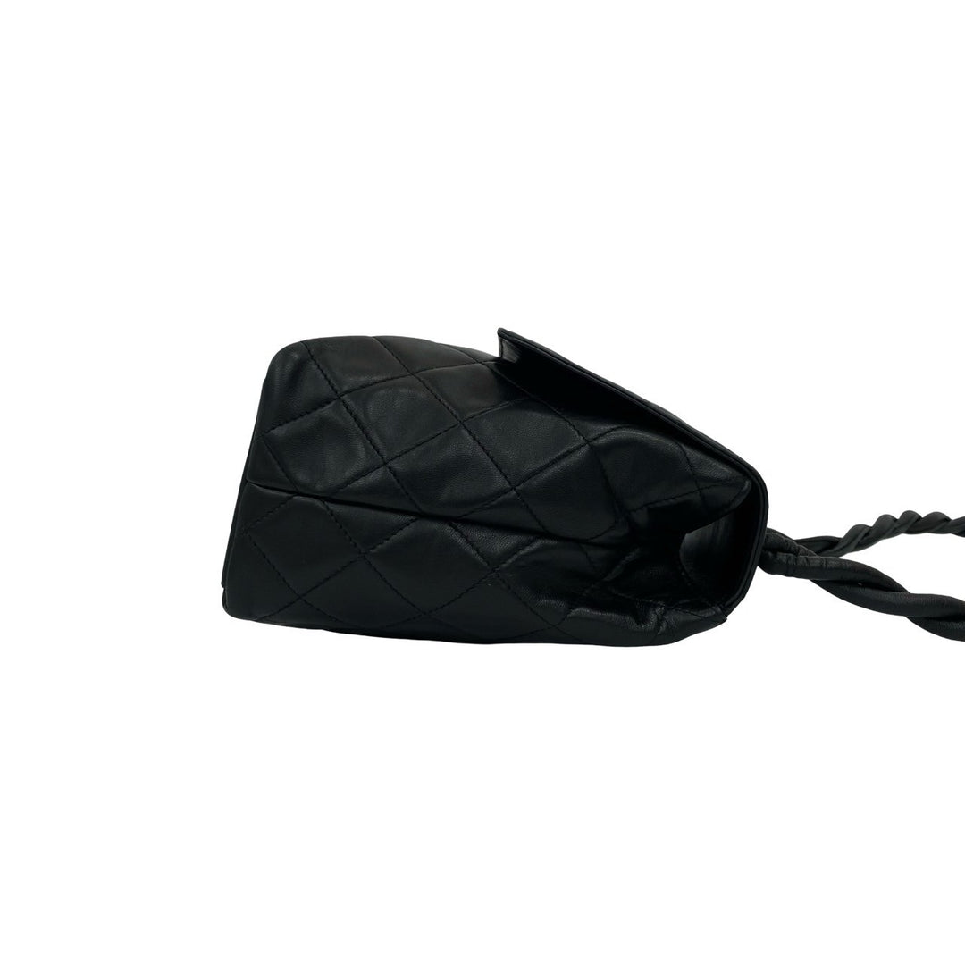 shoulder bag chanel