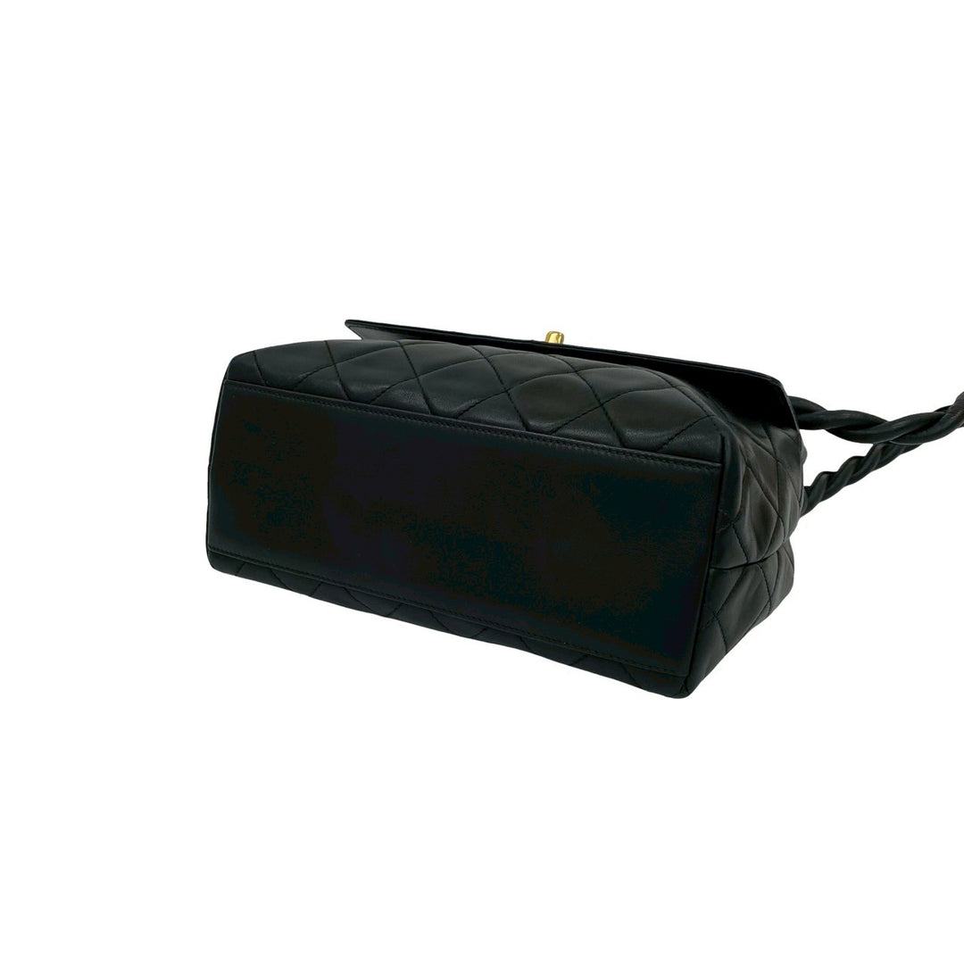 shoulder bag chanel
