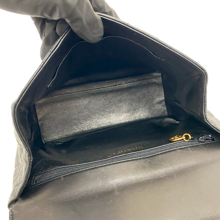 shoulder bag chanel