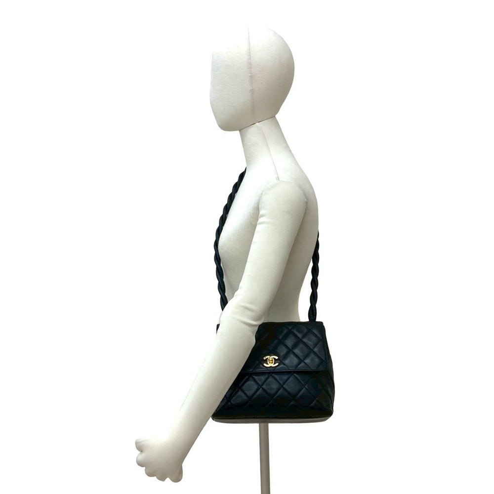 shoulder bag chanel