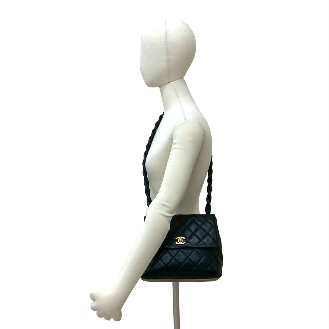 shoulder bag chanel