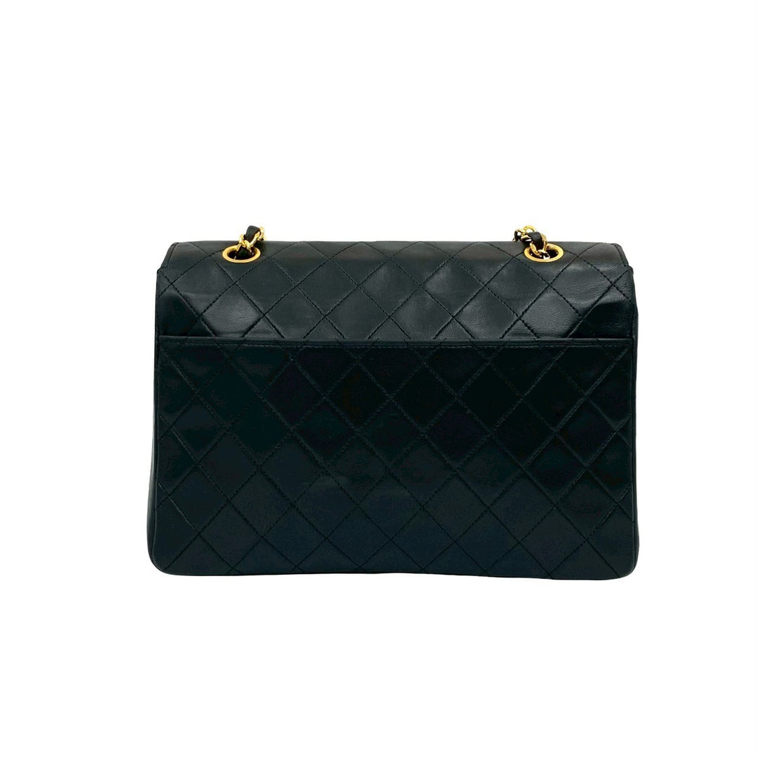 shoulder bag chanel