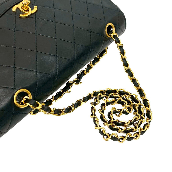 shoulder bag chanel