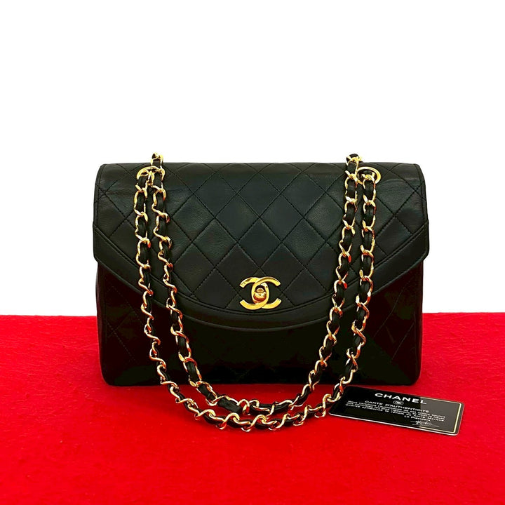 shoulder bag chanel