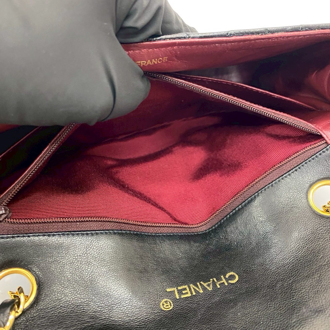 shoulder bag chanel