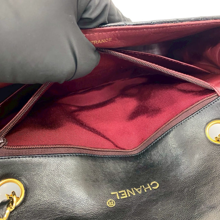 shoulder bag chanel