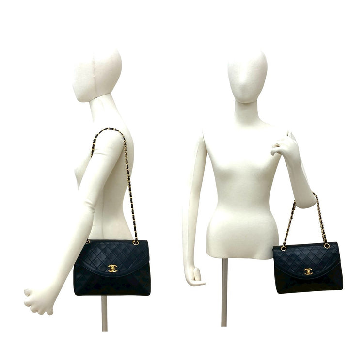 shoulder bag chanel