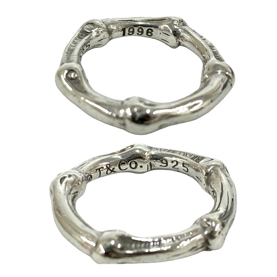 Rings Tiffany Bamboo Ring