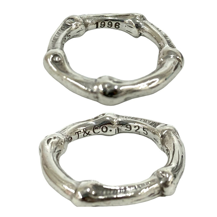 Rings Tiffany Bamboo Ring