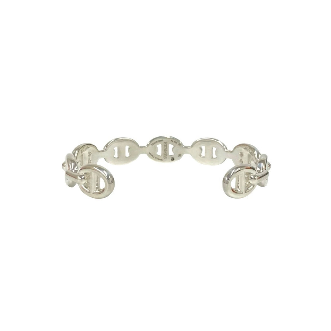 Bangle Hermes Chaine d'Incre Enchene Bangle