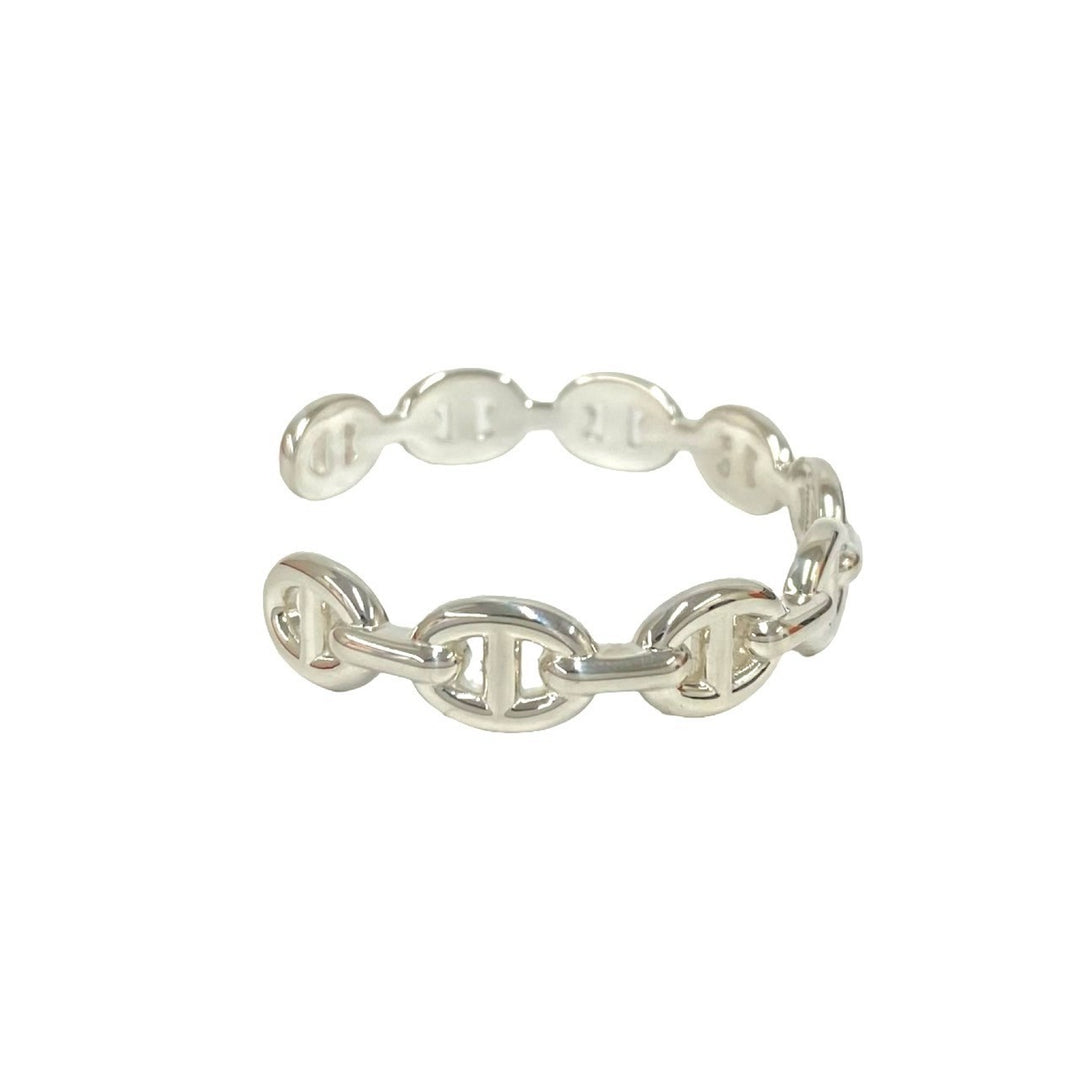 Bangle Hermes Chaine d'Incre Enchene Bangle