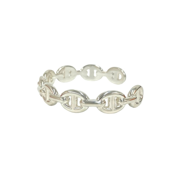 Bangle Hermes Chaine d'Incre Enchene Bangle