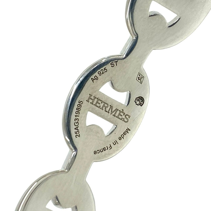 Bangle Hermes Chaine d'Incre Enchene Bangle