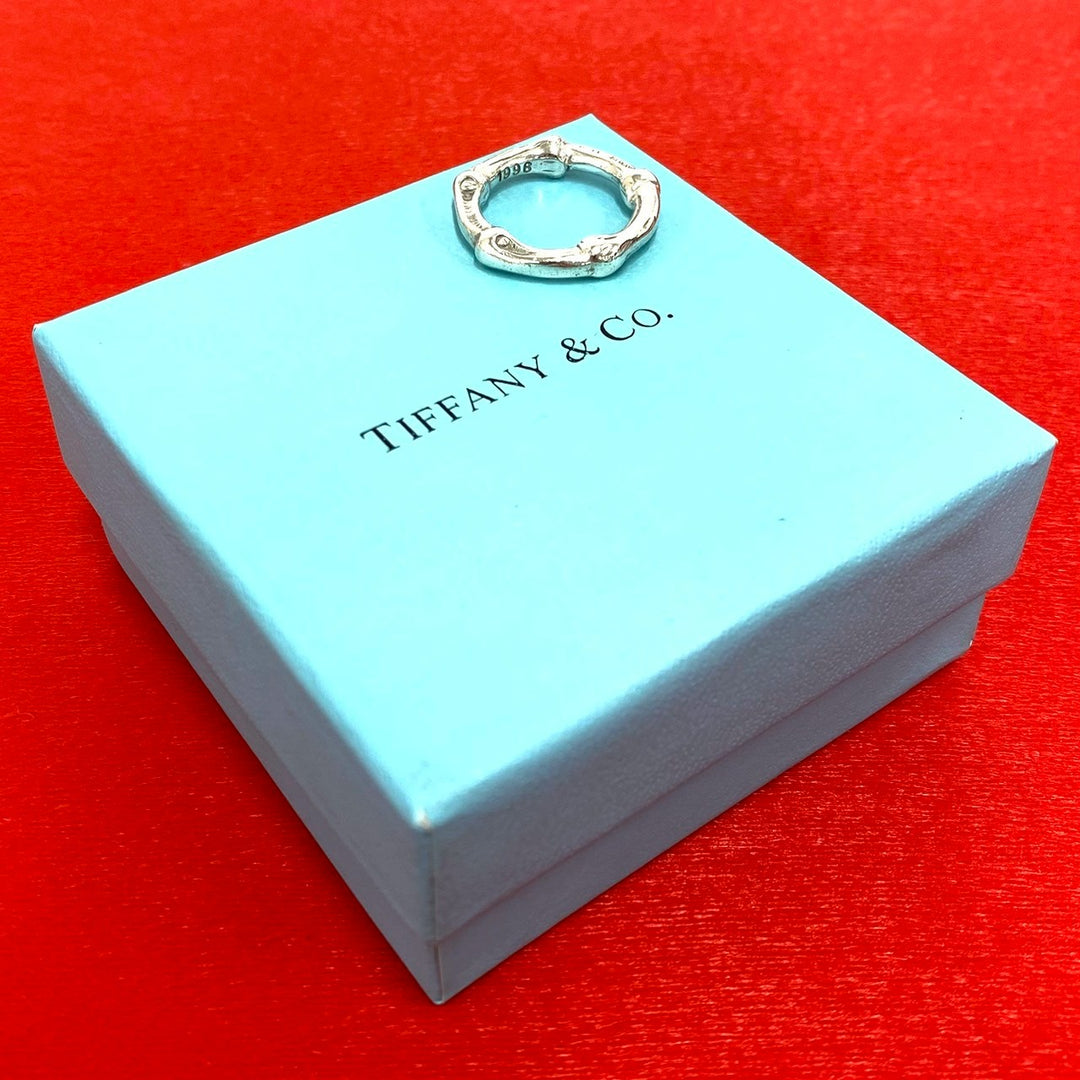 Rings Tiffany Bamboo Ring