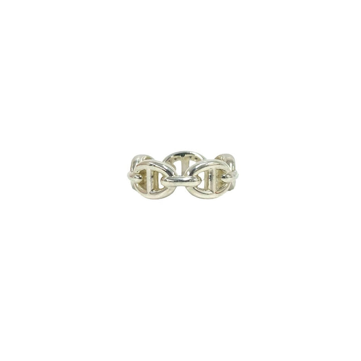 Rings/Rings Hermes Chaine d'Ancre Enchene Ring