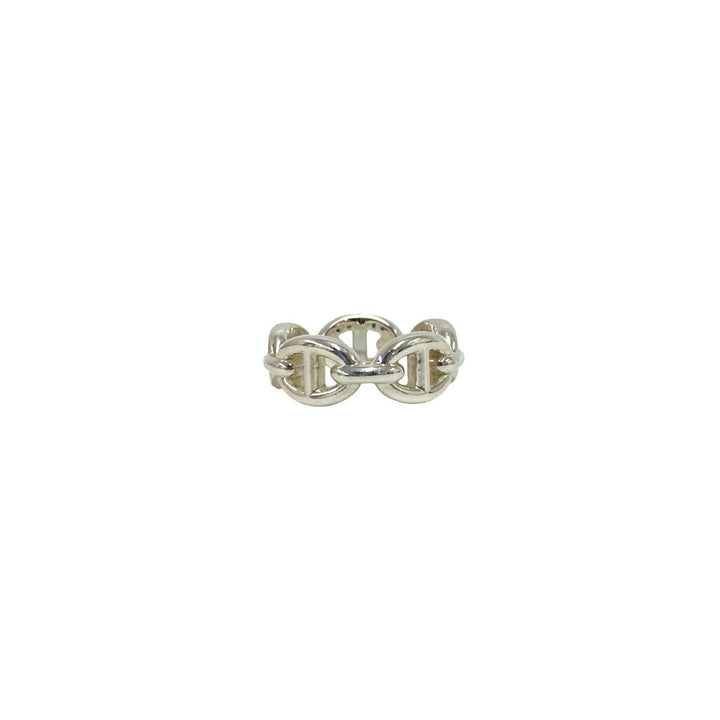 Rings/Rings Hermes Chaine d'Ancre Enchene Ring
