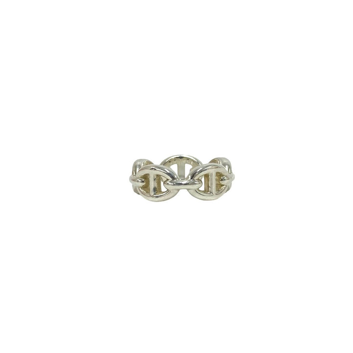 Rings/Rings Hermes Chaine d'Ancre Enchene Ring