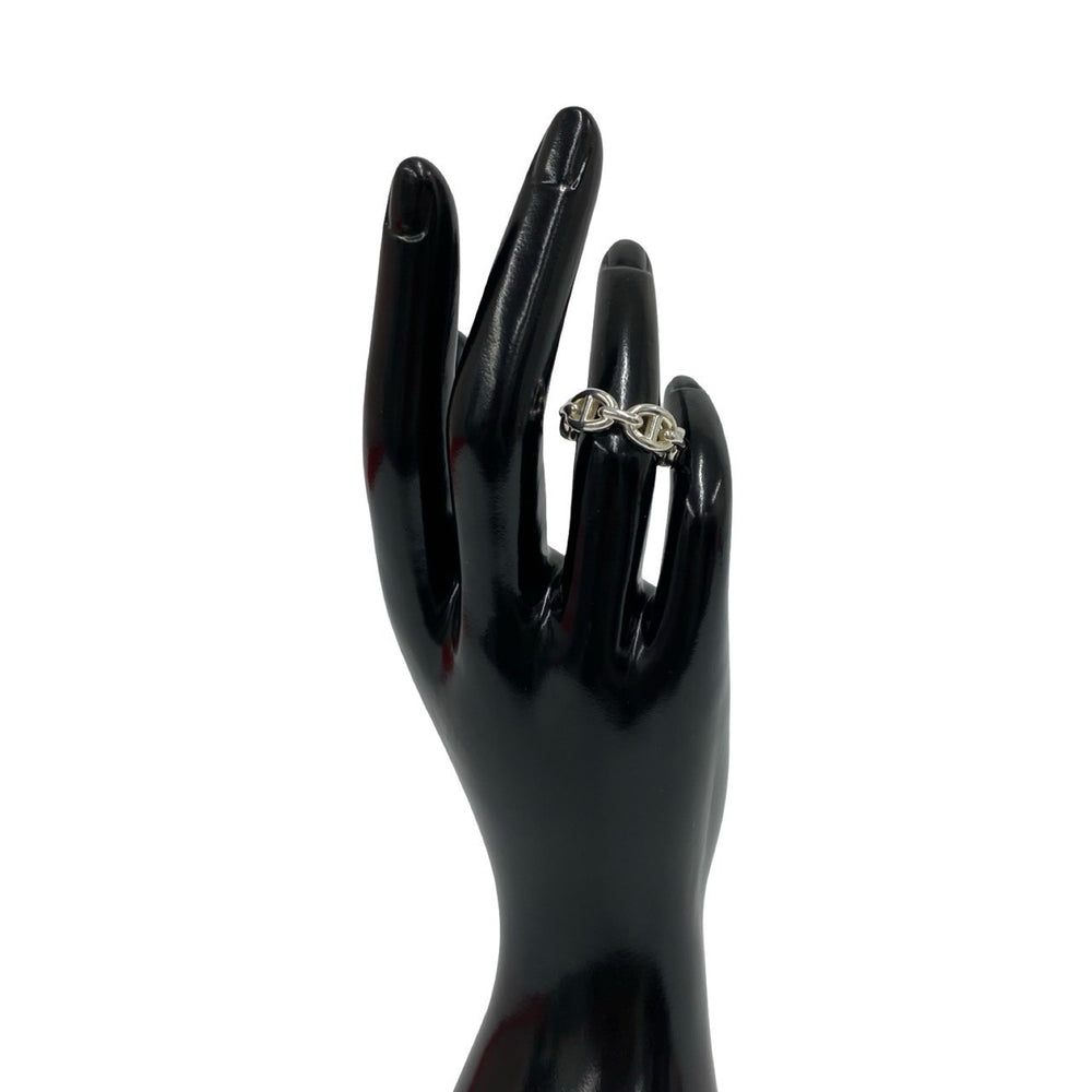 Rings/Rings Hermes Chaine d'Ancre Enchene Ring