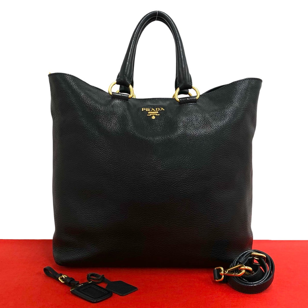 shoulder bag prada