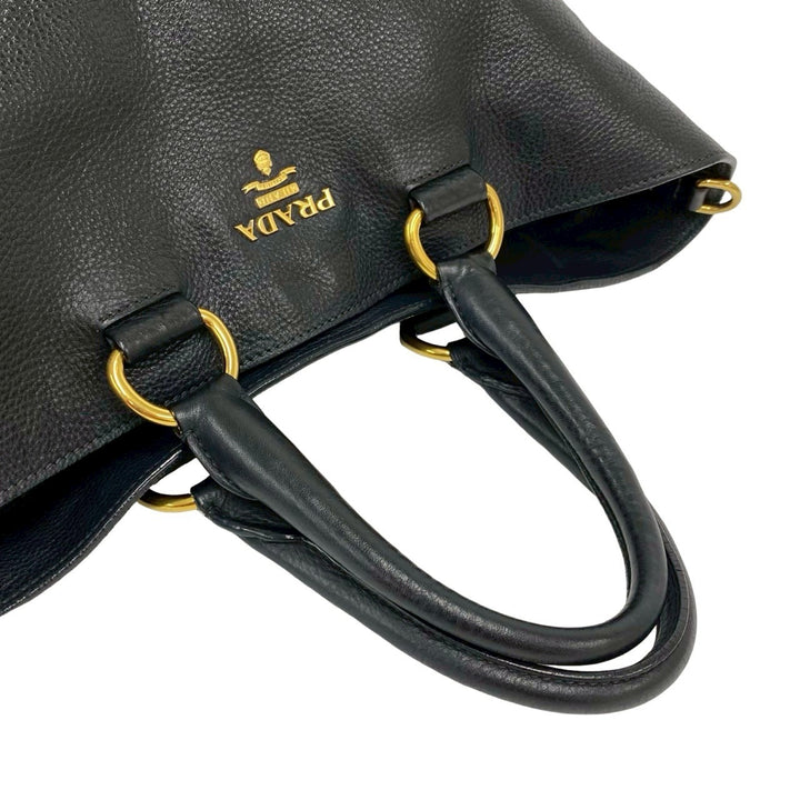 shoulder bag prada