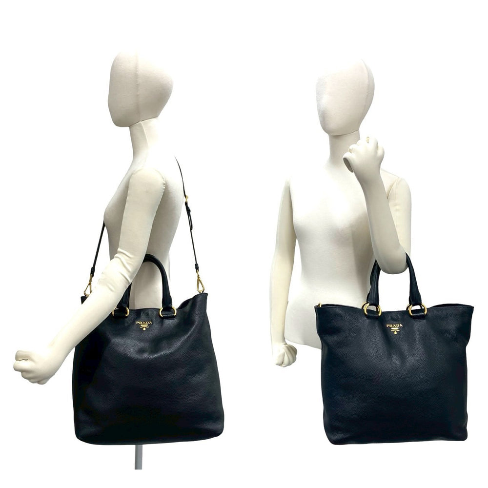 shoulder bag prada