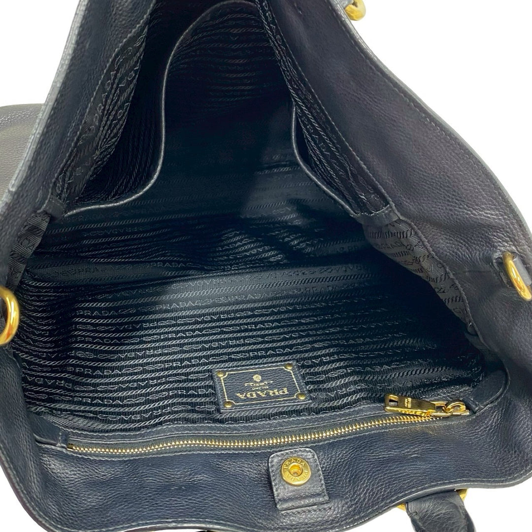 shoulder bag prada