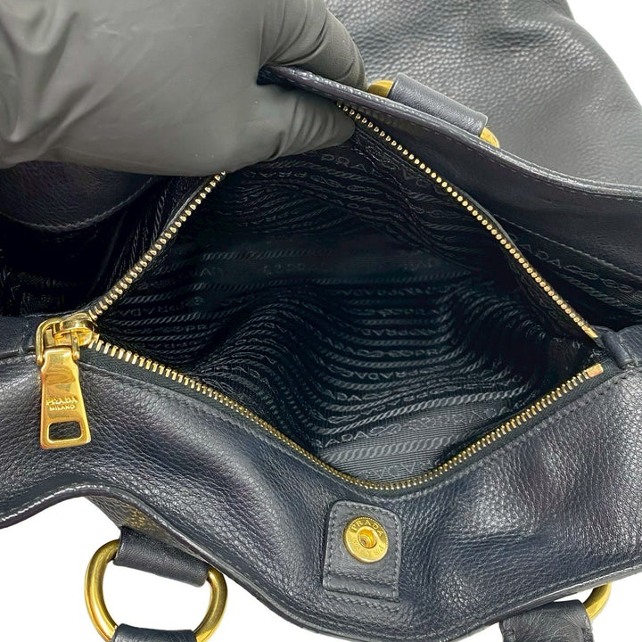 shoulder bag prada