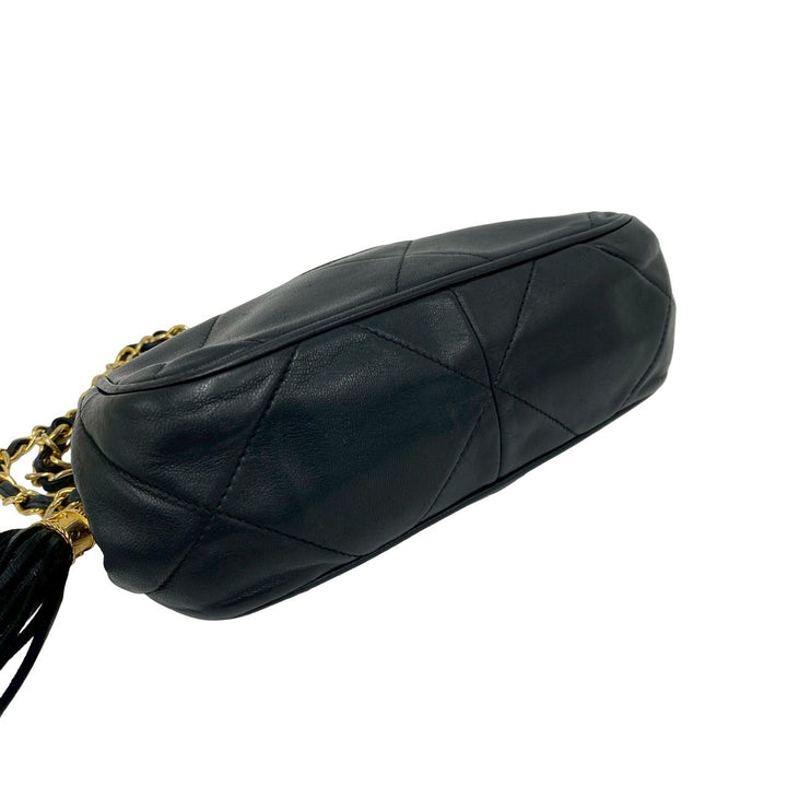 shoulder bag chanel
