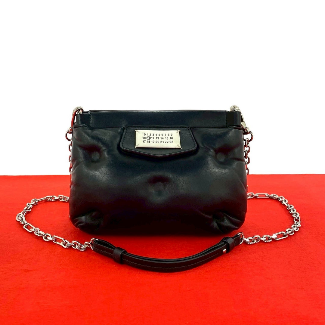 Shoulder bag Maison Margiela Glam Slam