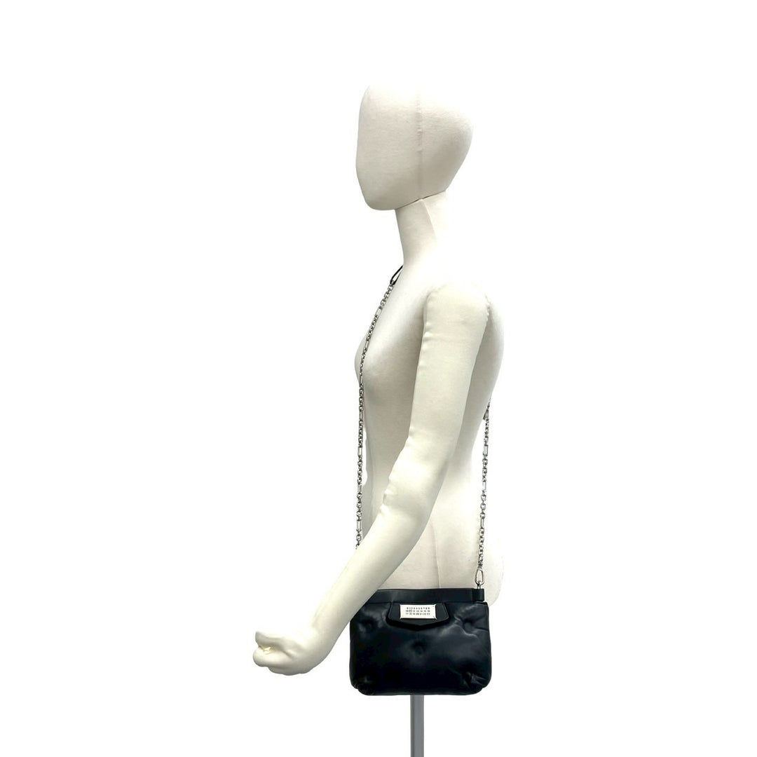 Shoulder bag Maison Margiela Glam Slam