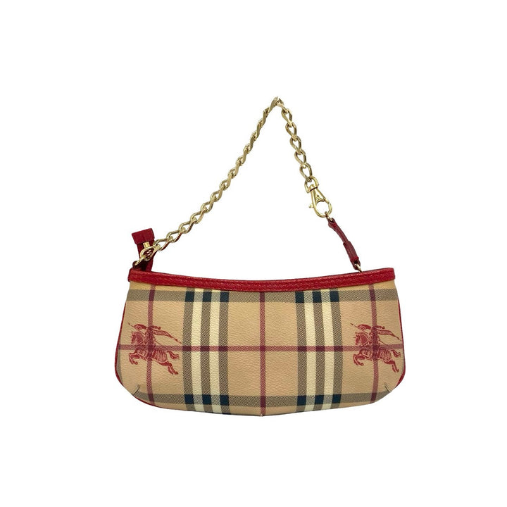 handbag burberry