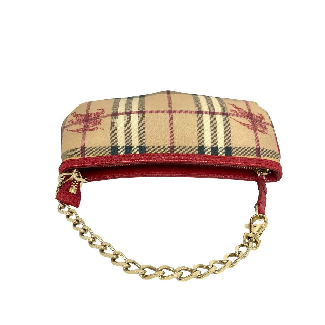 handbag burberry