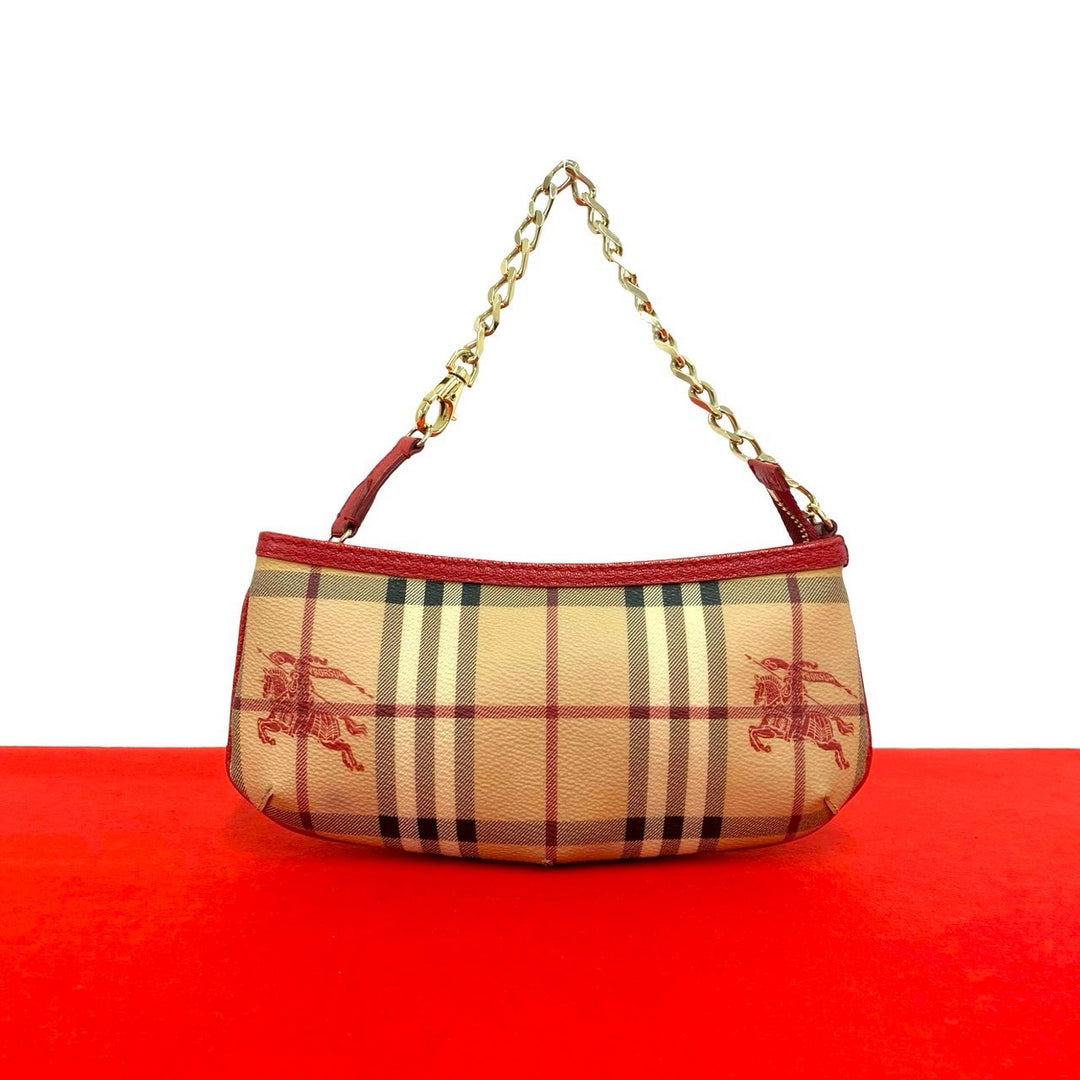 handbag burberry