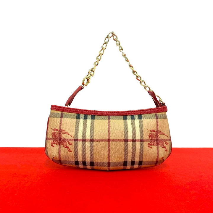 handbag burberry
