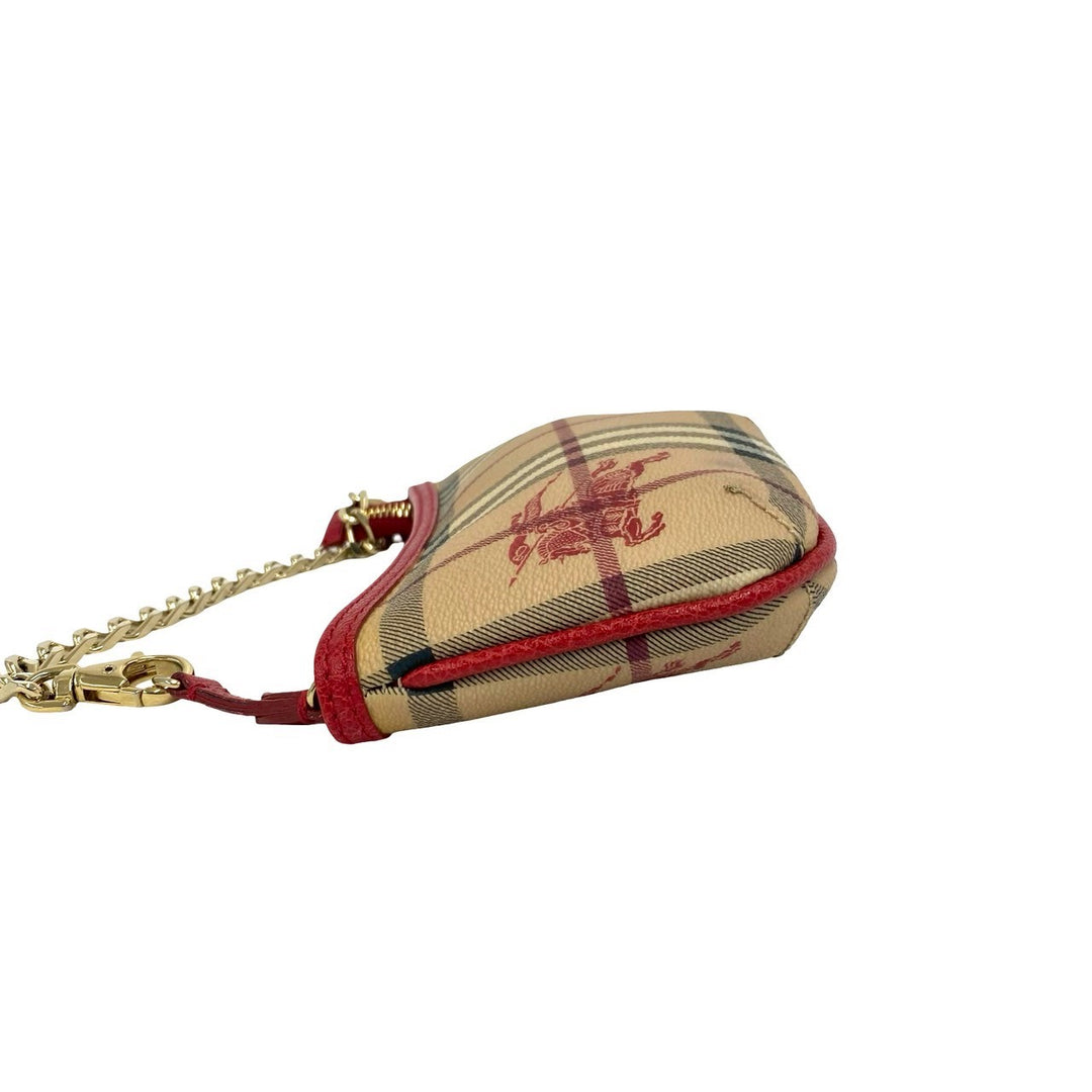 handbag burberry