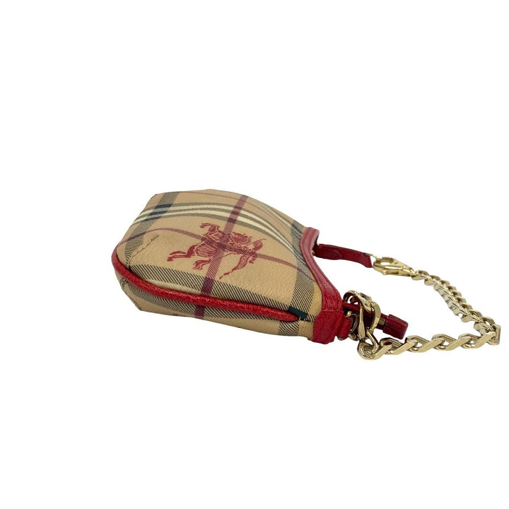 handbag burberry