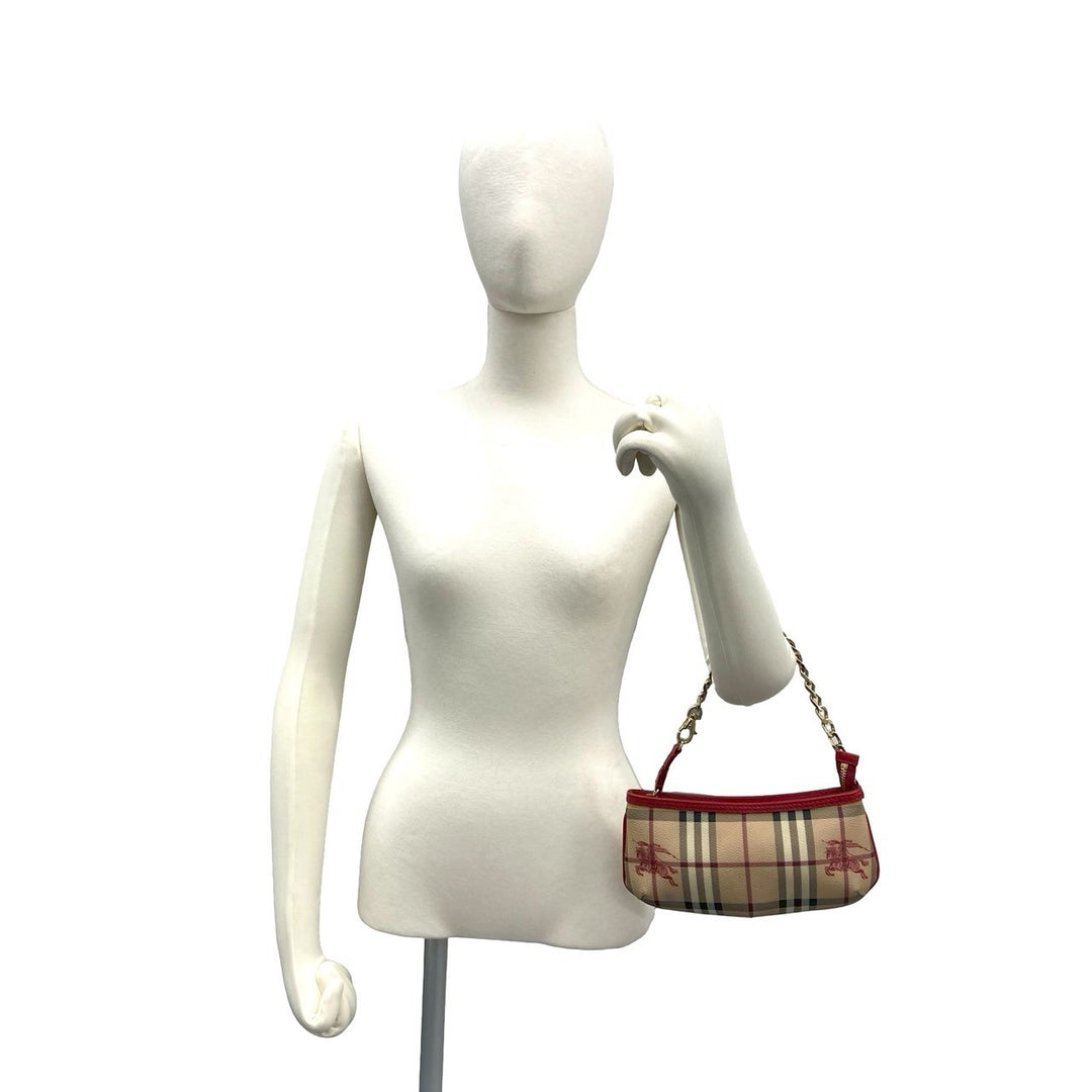 handbag burberry