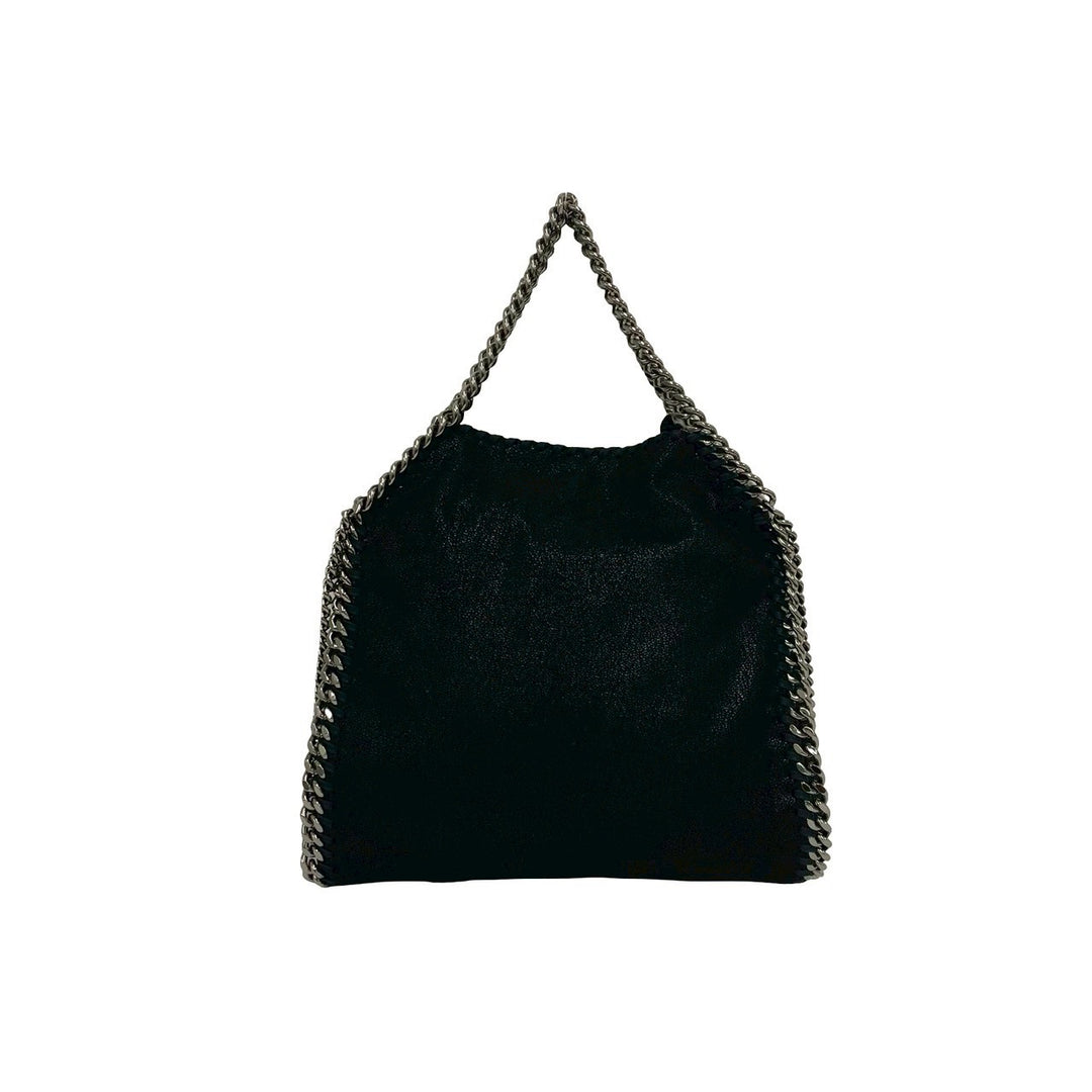 shoulder bag stella mccartney falabella