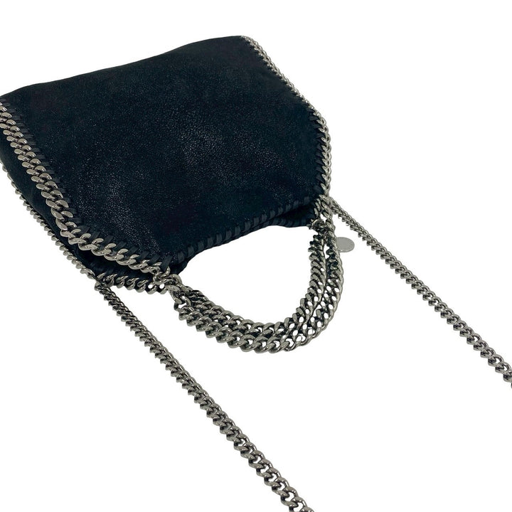 shoulder bag stella mccartney falabella