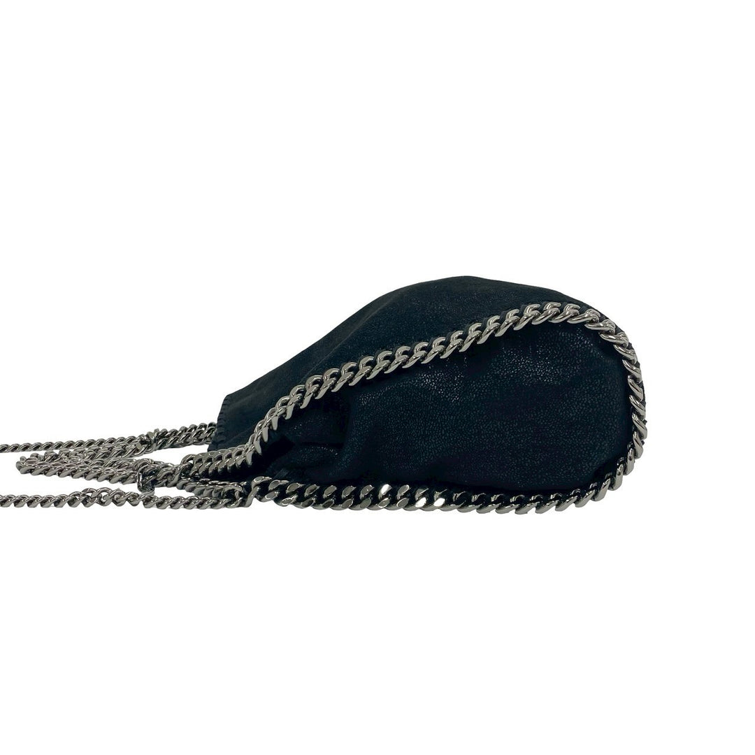 shoulder bag stella mccartney falabella